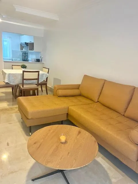 Spacious 1 Bedroom Appartment In Sunny Paradise Punta Cana Apartmán
