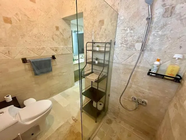 Spacious 1 Bedroom Appartment In Sunny Paradise プンタ・カナ