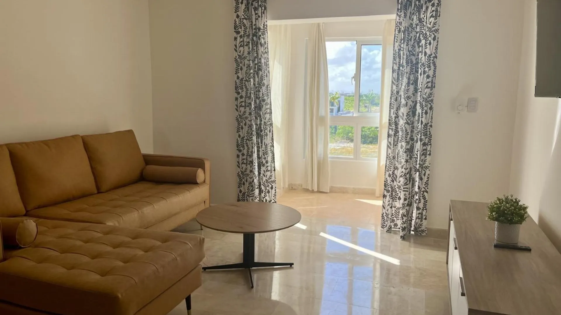 アパート Spacious 1 Bedroom Appartment In Sunny Paradise プンタ・カナ