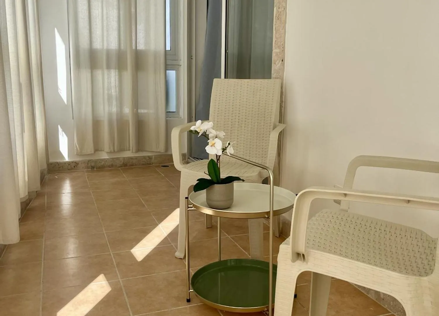 Spacious 1 Bedroom Appartment In Sunny Paradise プンタ・カナ アパート